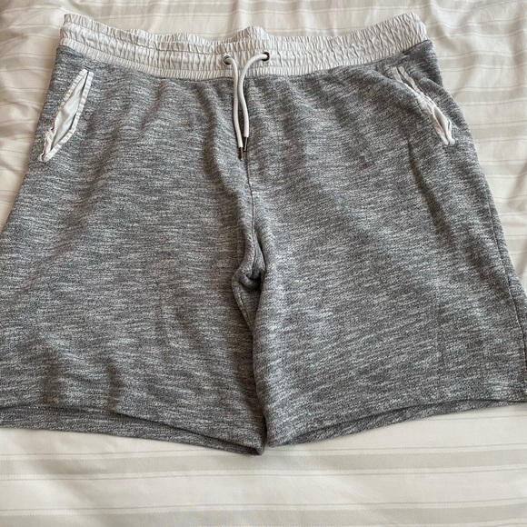 Mossimo Sweat Shorts Outlet, 54% OFF 